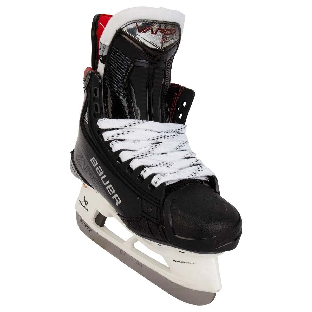 Junior Vapor X5 Pro Hockey Skates (2023)