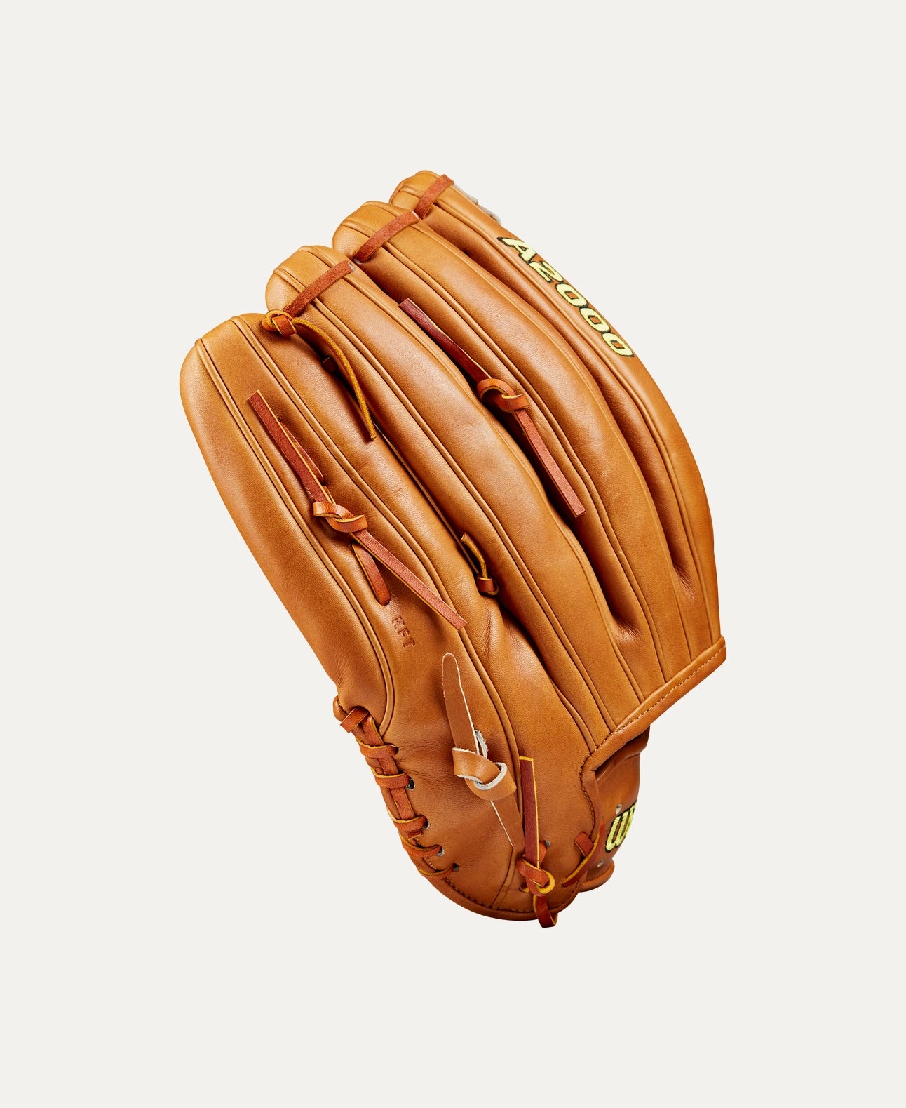 Classics Series A2000 1810 Outfield Baseball Glove - 12.75”