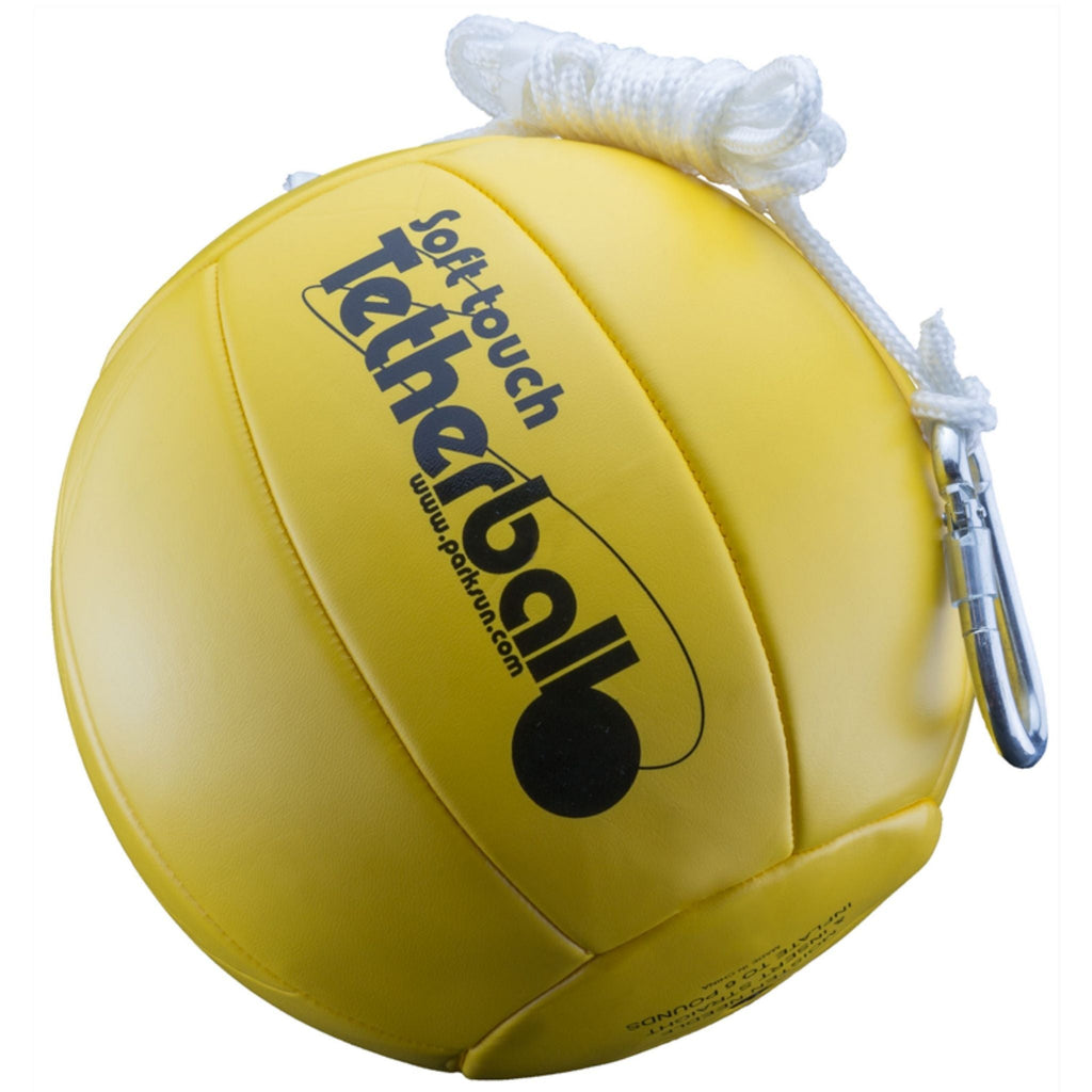 By Group Park & Sun Deluxe Tetherball Set - soft-touch tetherball