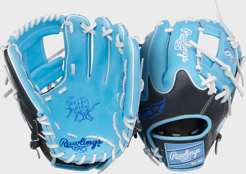Rawlings Heart of the Hide Wing Tip Infield Glove - 11.75"
