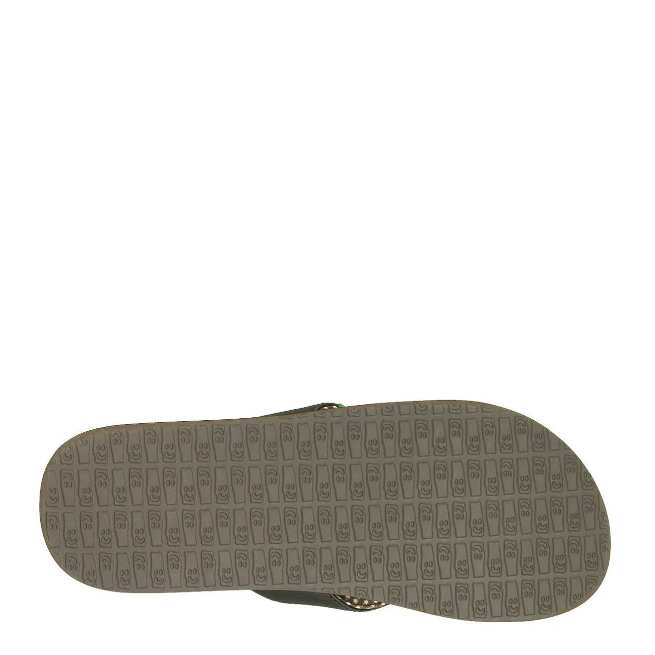 Sanuk Women's Yoga Mat Flip Flop
