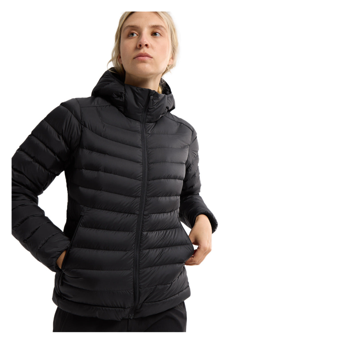 Women's Cerium Down Insulated Jacket