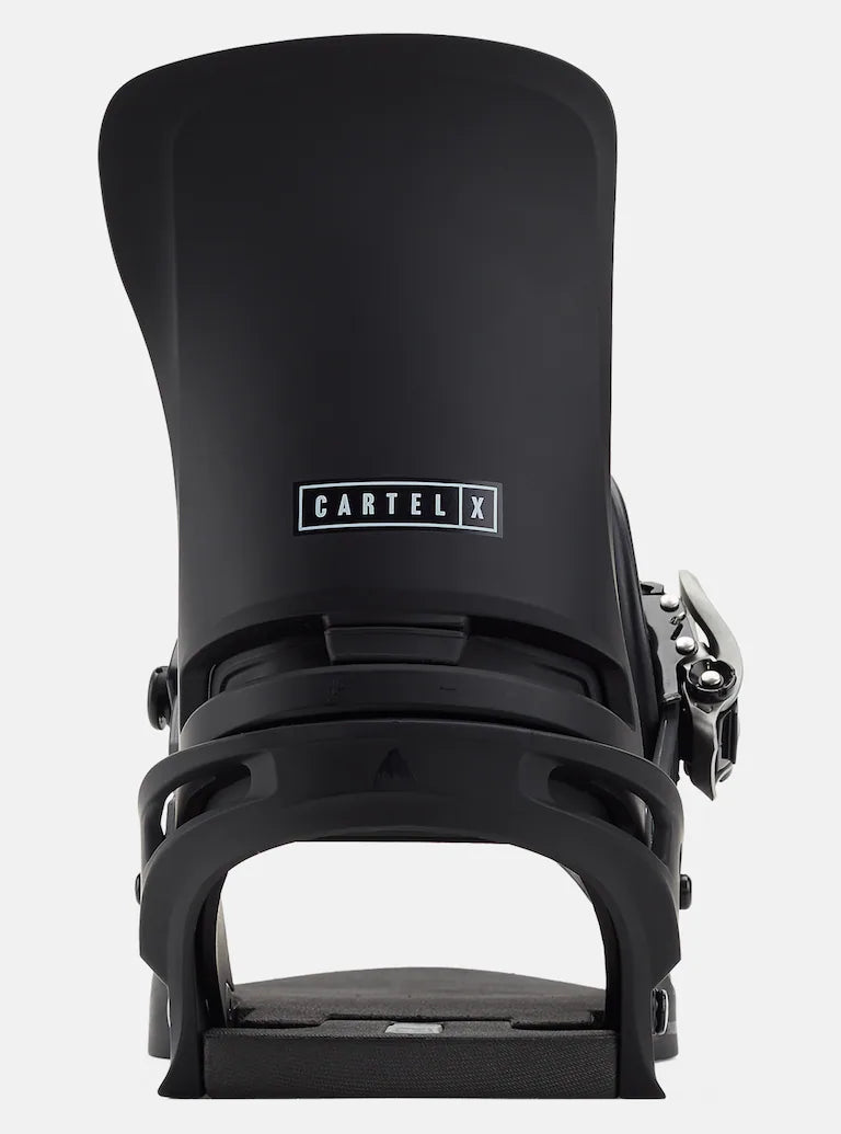 Men's Cartel X Re:Flex Snowboard Bindings