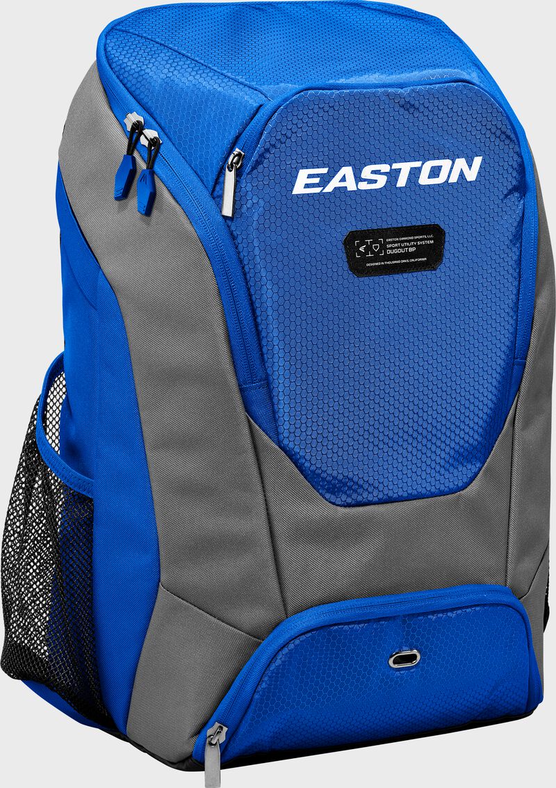Dugout Backpack