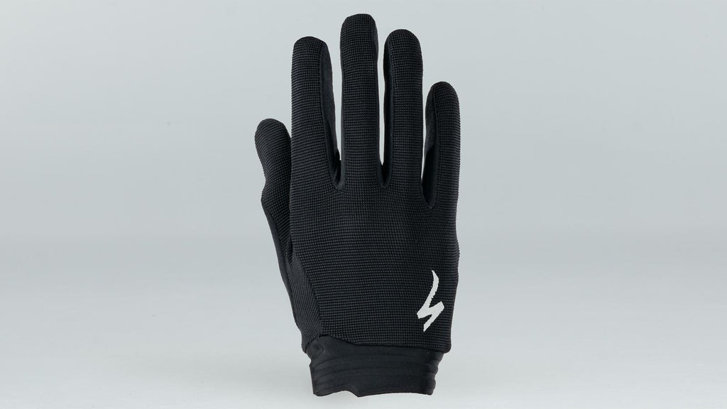 Specialized Women's Trail Gloves - BLACK, hero view