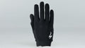 Specialized Women's Trail Gloves - BLACK, hero view