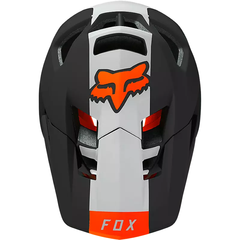 Proframe Blocked Full Face Helmet