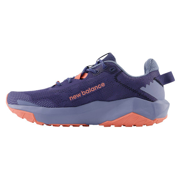 Kid's DynaSoft Nitrel v6 Athletic Shoes
