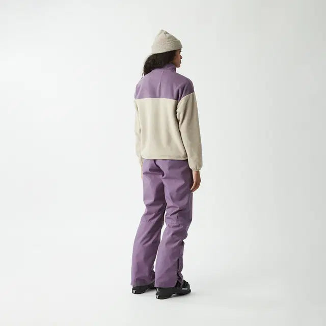 Picture Organic Women's ARCCA 1/4 Fleece