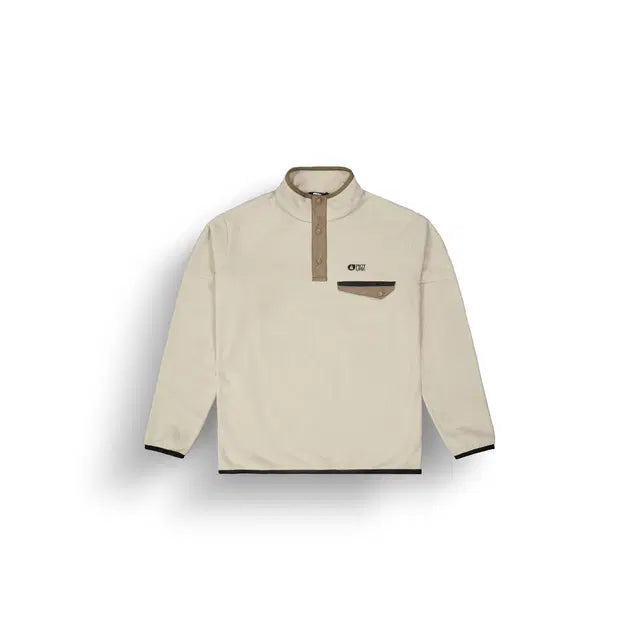 Picture Organic Men's ARCCA 1/4 Fleece