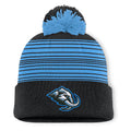 Fanatics Utah Mammoth Spirit Cuffed Beanie