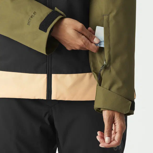 Picture Organic Women's Seakrest Jacket