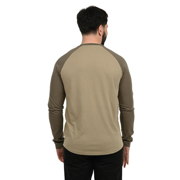 Woods Men's Dalton Long-Sleeved Shirt