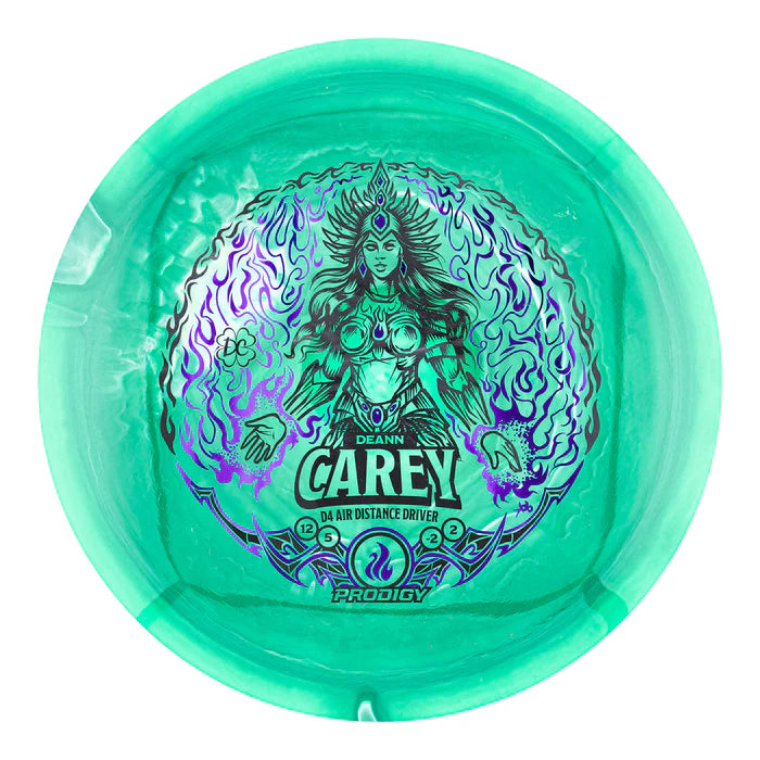 D4 AIR Spectrum Plastic - Deann Carey 2025 Signature Series