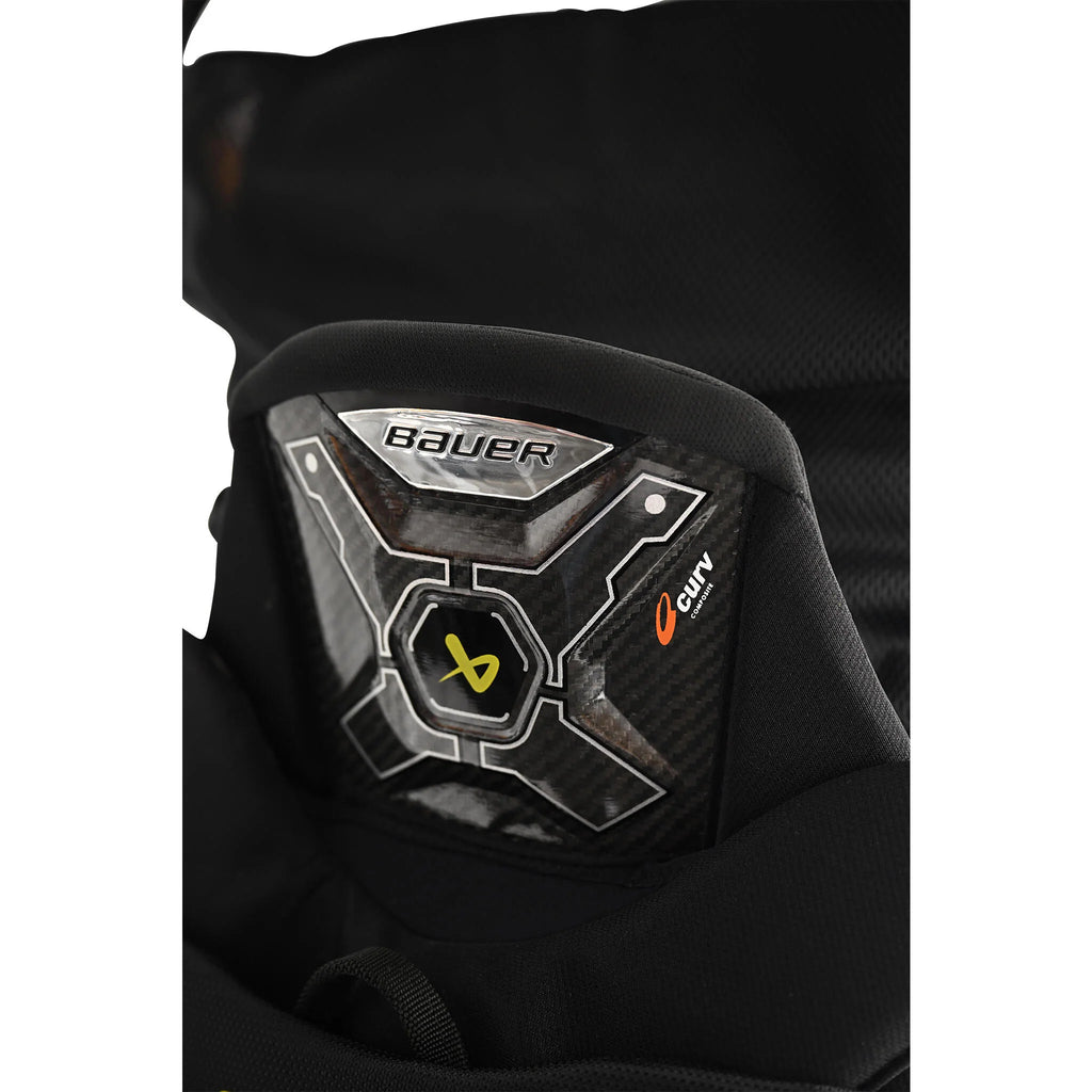 Senior Supreme Mach Hockey Pants