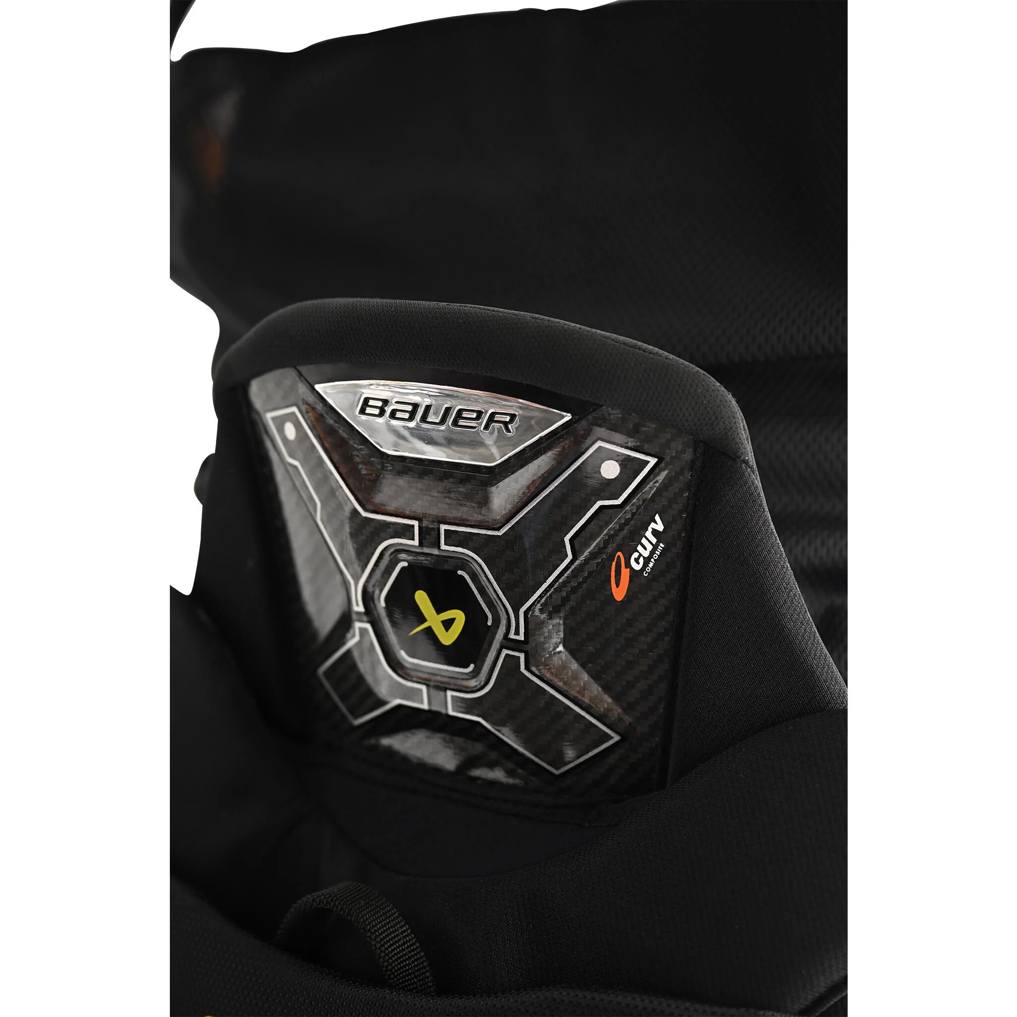 Senior Supreme Mach Hockey Pants