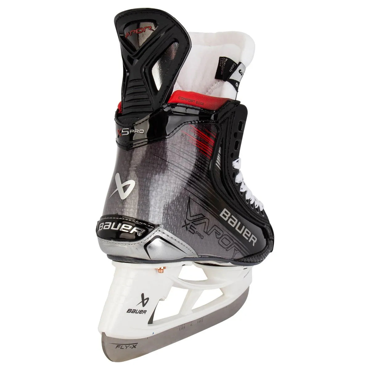 Junior Vapor X5 Pro Hockey Skates (2023)