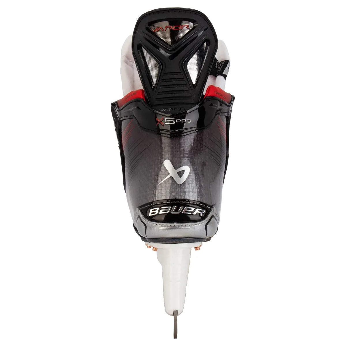 Junior Vapor X5 Pro Hockey Skates (2023)