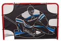 Bauer Sharpshooter Pro Shooting Target