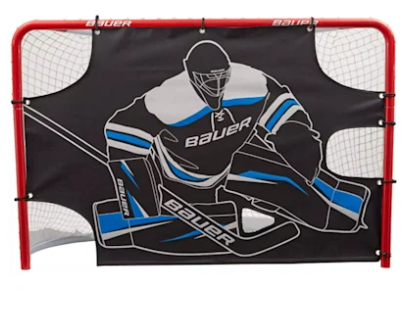 Bauer Sharpshooter Pro Shooting Target