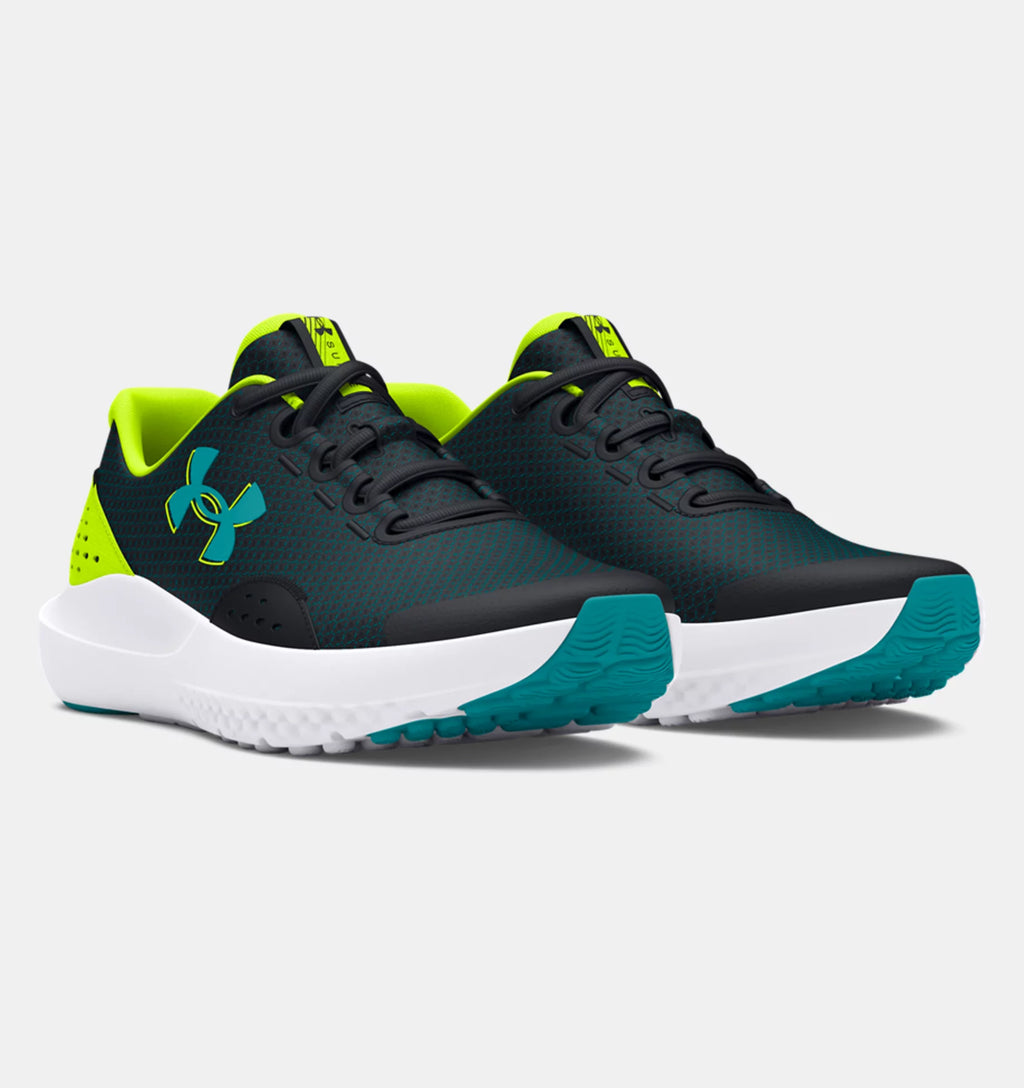 Under Armour Boys' Grade School UA Surge 4 Running Shoes
