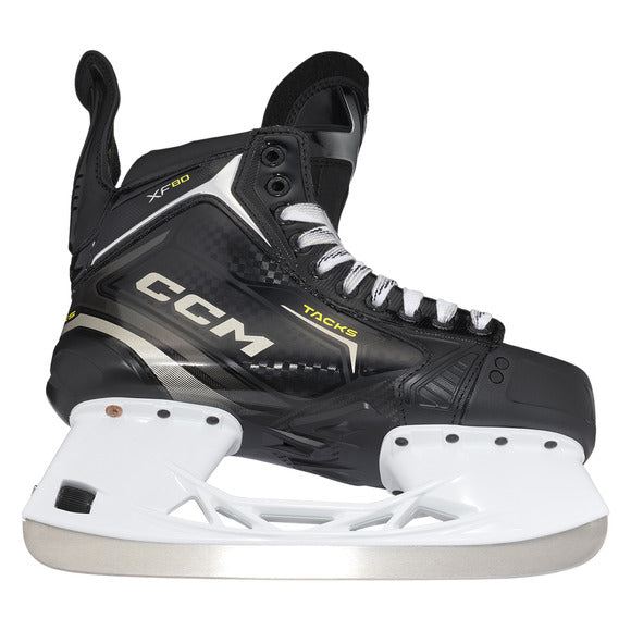 CCM Senior Tacks XF 80 Hockey Skates