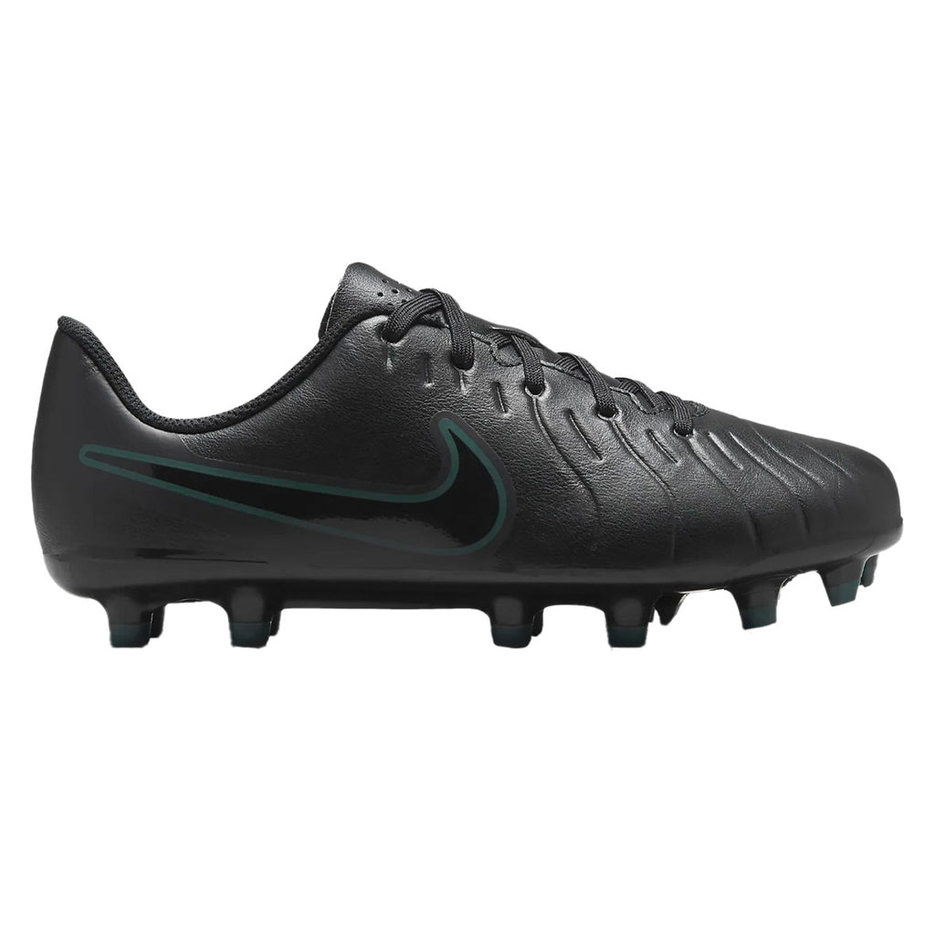 Junior Tiempo Legend 10 Club MG Soccer Cleats