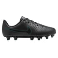Junior Tiempo Legend 10 Club MG Soccer Cleats