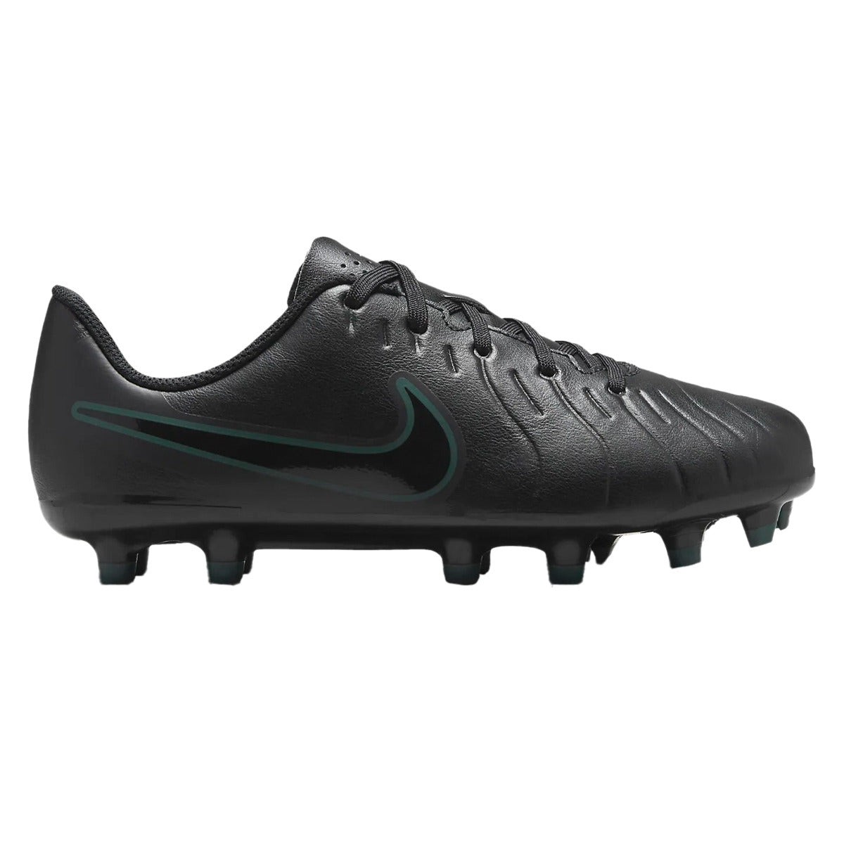 Junior Tiempo Legend 10 Club MG Soccer Cleats