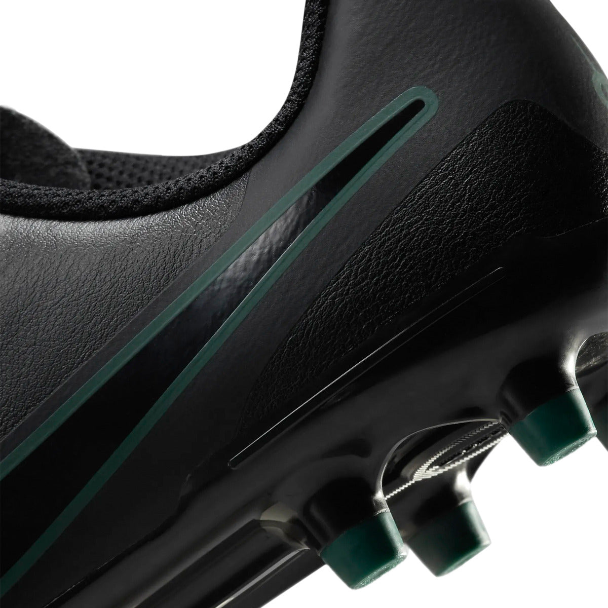 Junior Tiempo Legend 10 Club MG Soccer Cleats