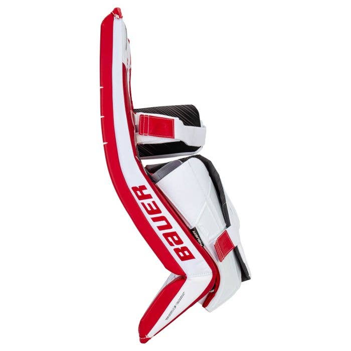 Senior Reactor R5 Pro Goalie Leg Pads -2024