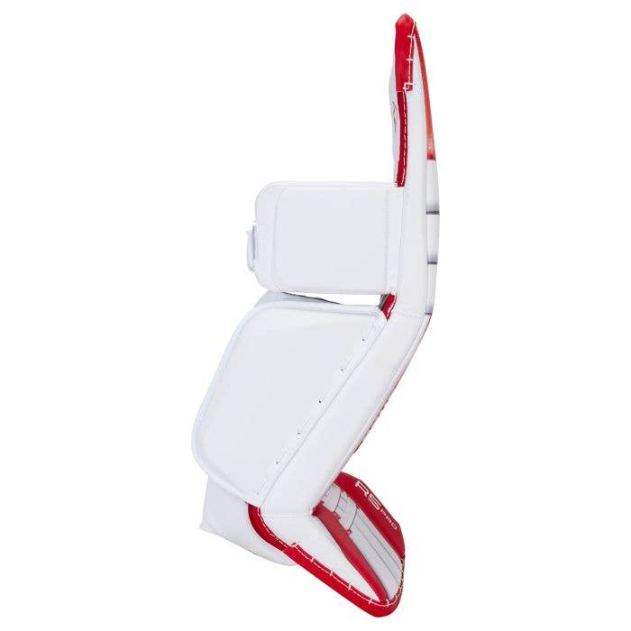Senior Reactor R5 Pro Goalie Leg Pads -2024