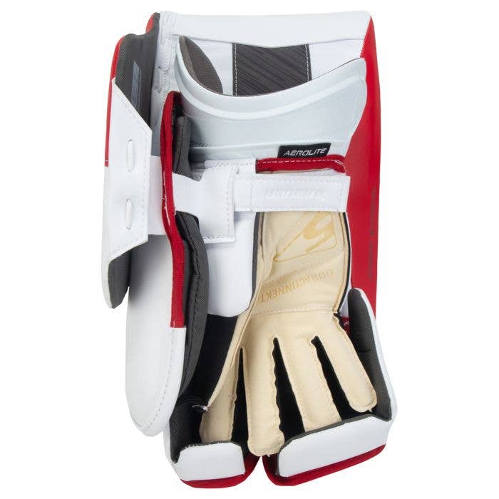 Senior Reactor R5 Pro Goalie Blocker - 2024