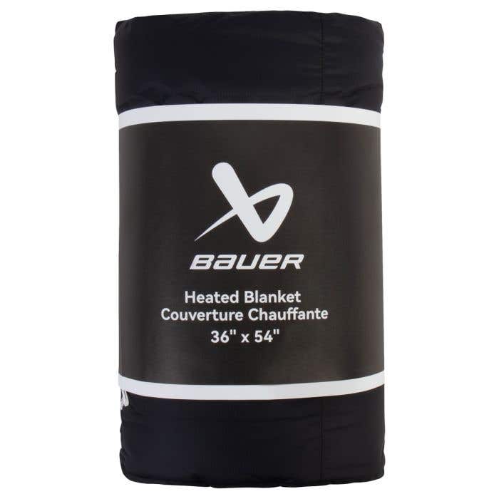 Bauer ORORO Heated Blanket