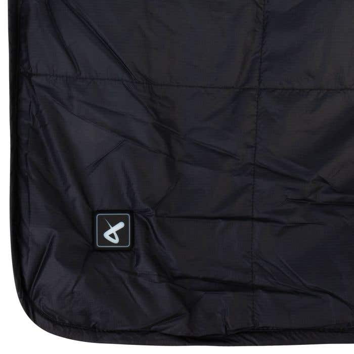 Bauer ORORO Heated Blanket
