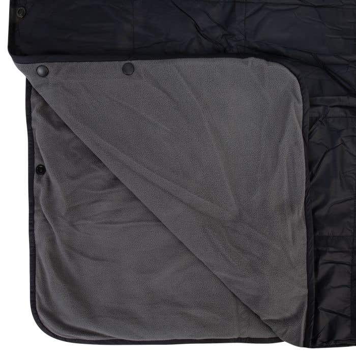 Bauer ORORO Heated Blanket