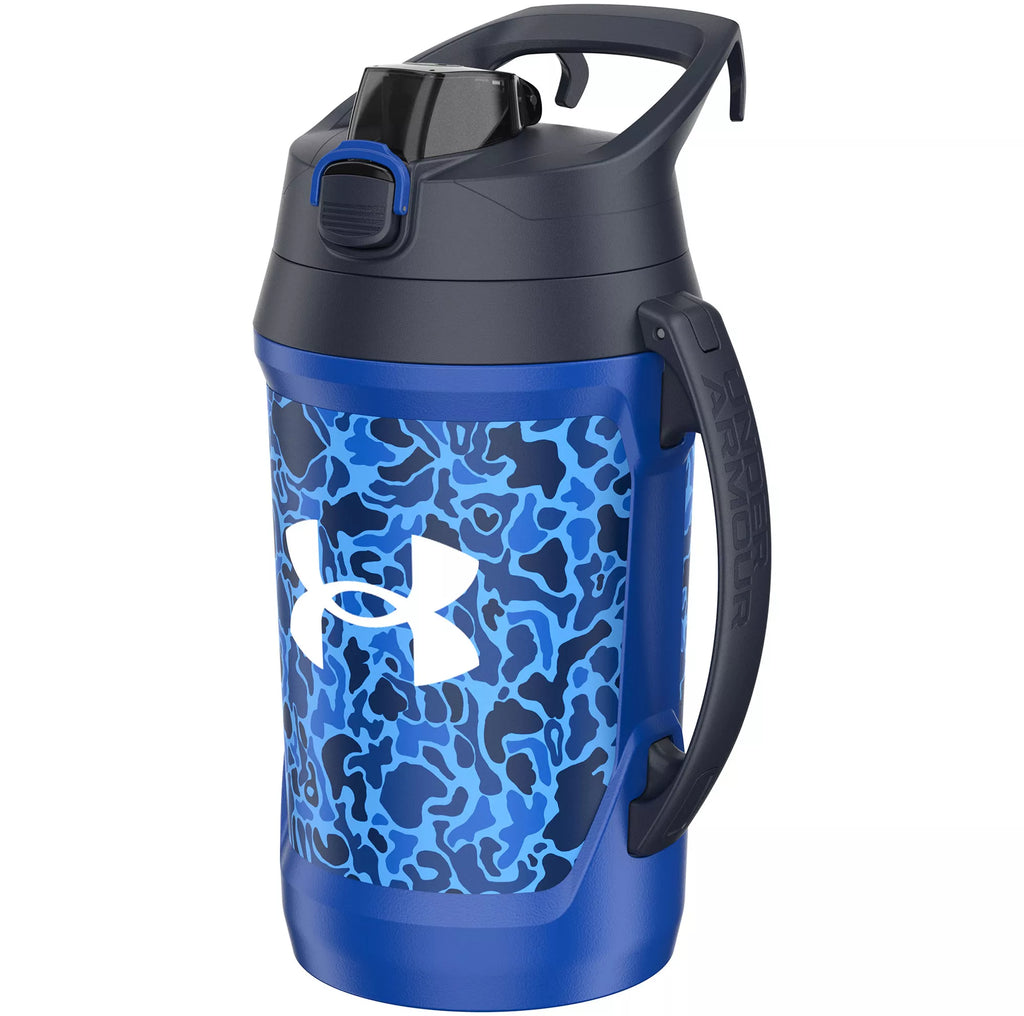 Under Armour Playmaker 64oz Printed Jug