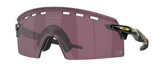Oakley Encoder Strike Tour de Franceモデル Oakley 2024 Tour De France Encoder Strike – Ernie's Sports