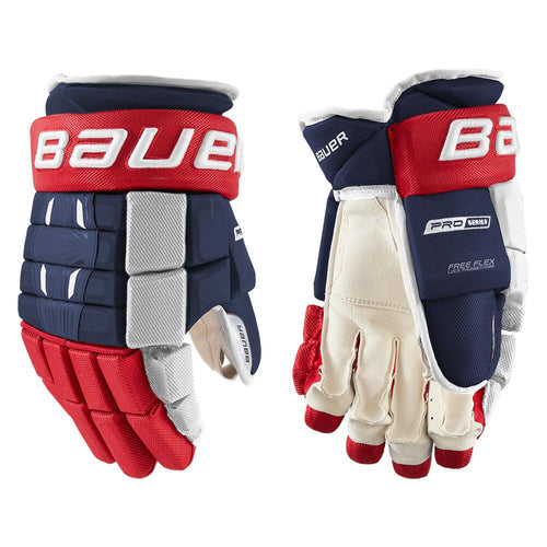 Pro Series Glove Senior