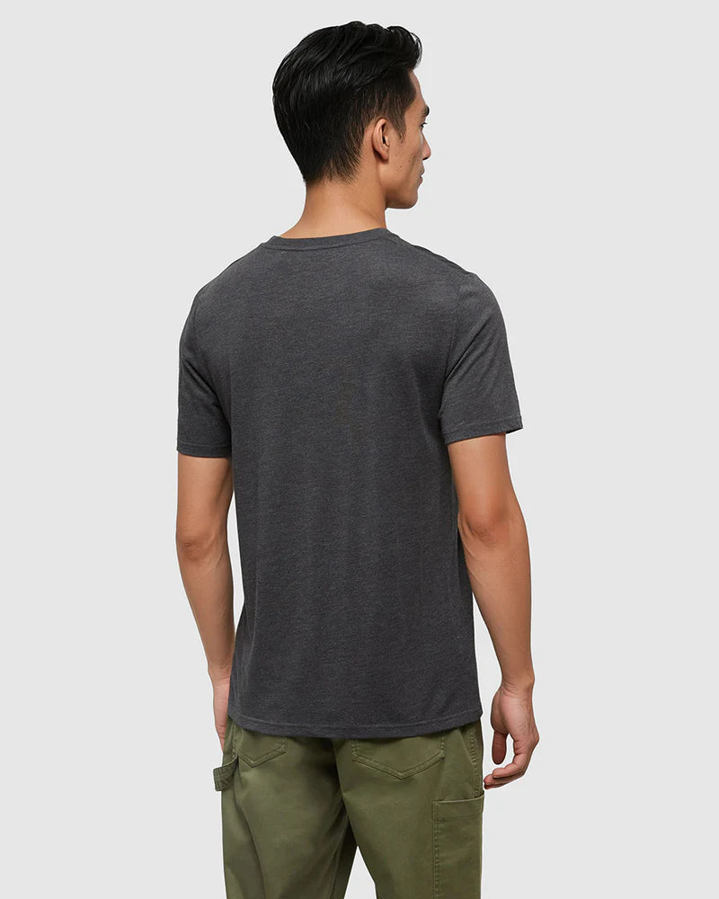 Tentree Men's Sasquatch T-Shirt