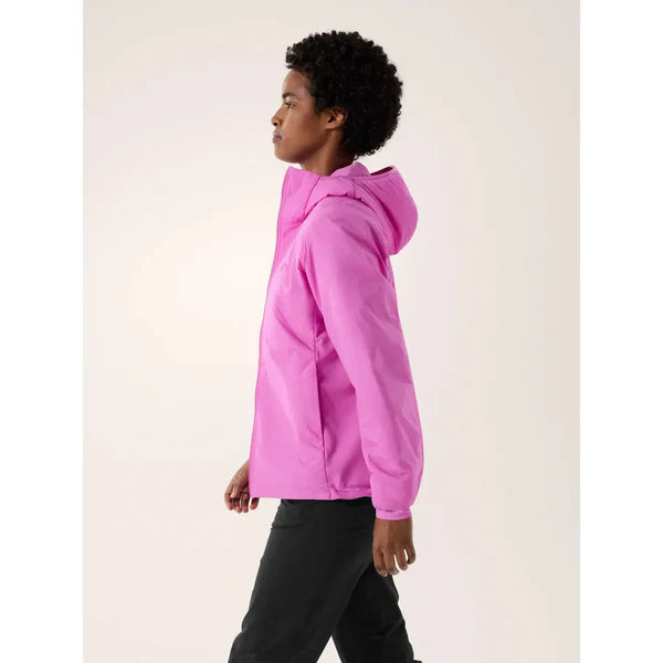 Arc'teryx Women's Atom Hoody Insulated Jacket