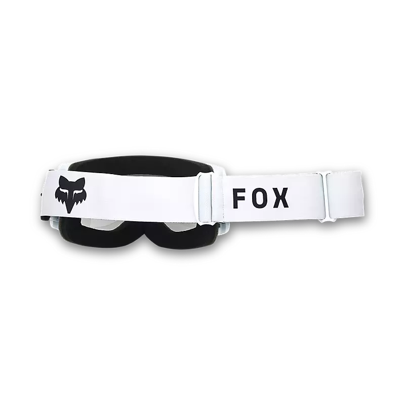 Main Goggles