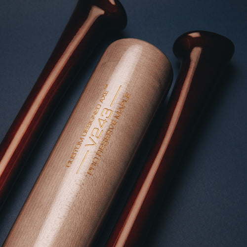Victus Pro Reserve Axe V243 Maple Wood Baseball Bat