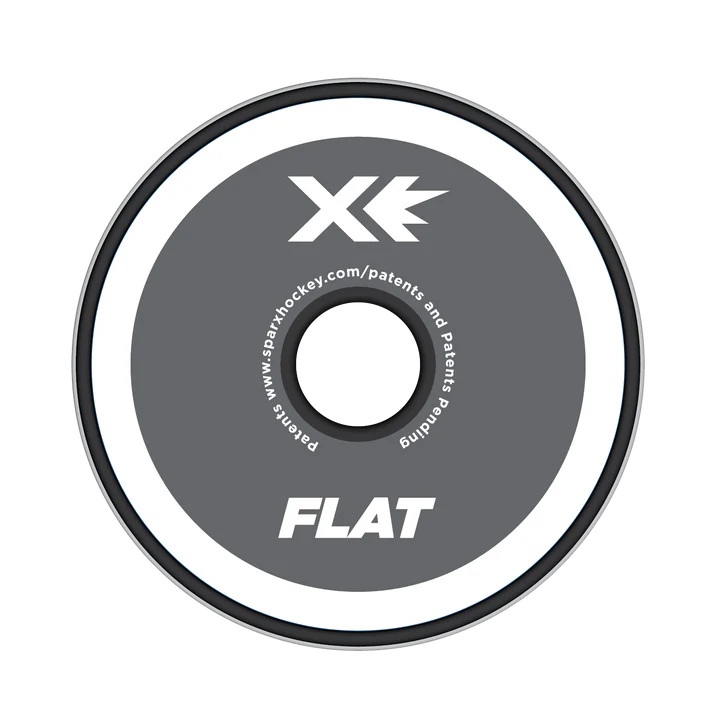 Flat Grinding Ring