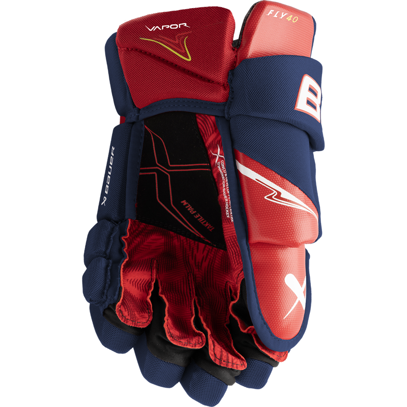 Bauer Intermediate Vapor FLY40 Glove