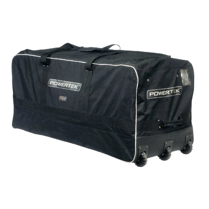 Powertek V5.0 Barikad Goalie Bag