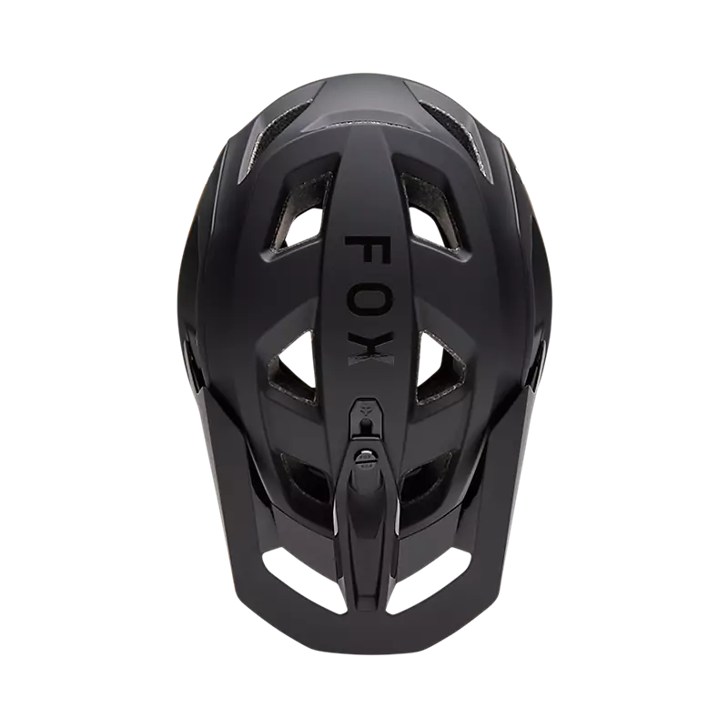 Fox Speedframe Helmet