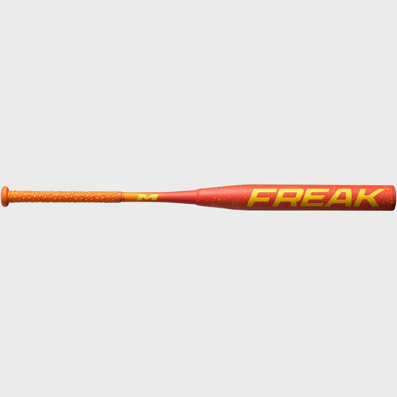 2025 Freak Balanced USSSA 2-Piece Slowpitch Bat