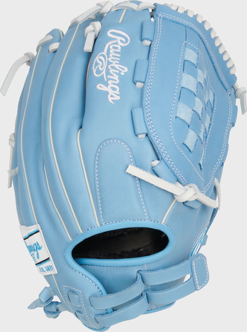 R9 Series Utility Fastpitch Glove - 12.5"