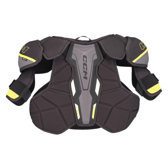 Junior Tacks XF 80 Hockey Shoulder Pads
